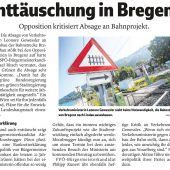 Unterflurlösung für die Bahn