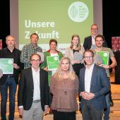 Das Überlebensthema Nummer 1