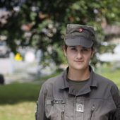 Militär und Musik