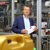 Alpla sieht Pläne gegen Plastik kritisch