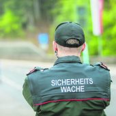 Bayern stellt sich in Grenzfragen quer
