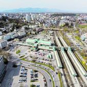 Quartierbetreiber drücken aufs Tempo