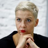Oppositionelle offenbar entführt