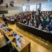 Kinderuni wird im Herbst digital