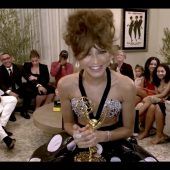 Wohnzimmer-Emmys mit Überraschung