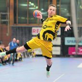 Bregenz Handball bei den Heimspielen kräftig anfeuern