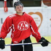 Rossi tauscht Graz gegen Klagenfurt