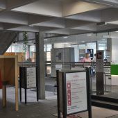 Bürgerservice in Bludenz länger offen