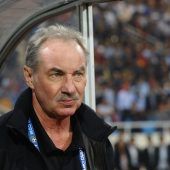 Ex-Teamchef Alfred Riedl verstorben