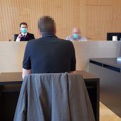 Geldfälscher zu Haft verurteilt