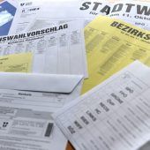 Briefwahlrekord: Späteres Endergebnis
