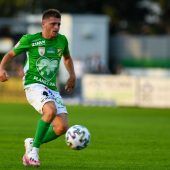 1:5-Niederlage im Test gegen Vaduz