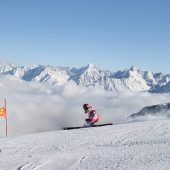 Historische Sölden-Schlappe
