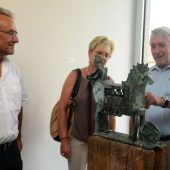 Zündschnur ist gelöscht, heutiger Tourstart abgesagt