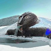 Mit den VN in die Swarovski Kristallwelten und nach Innsbruck