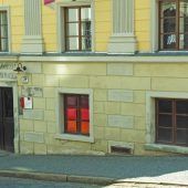Als die Landesregierung in der Gaststube tagte