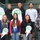 „Let’s werk“ rückt Lehrlinge in den Fokus