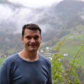 Nachhaltigkeit ist ihm ein großes Anliegen