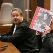 Bergisch Gladbach: Zwölf Jahre Haft im Missbrauchsfall