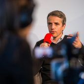 „Wirtschaft ist ein riesiger Hebel“