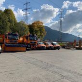 Lkw und andere Fahrzeuge günstig zu haben
