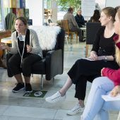 Sucht im Alter fordert Pflegende