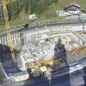 Millionenerbe für neue Volksvertreter