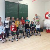 Tolle Aktionen