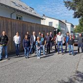 Jugendkriminalität vorbeugen