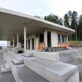 Gaißau vergibt Aufträge für Sportstätte
