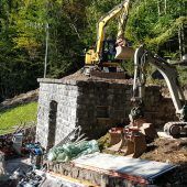 Bludenz investiert 215.000 Euro in die Wasserversorgung