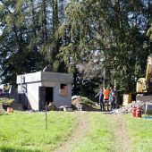 Weilers Hochbehälter auf neuestem Stand