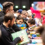 Dornbirner Flohmarkt soll erst 2022 wieder stattfinden
