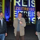Blick in die Montafoner Tourismusgeschichte