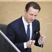 Keine volle Transparenz bei der Gemeindemilliarde