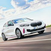 Autonews der Woche Golf-GTI-Konkurrent aus Bayern / Brennstoffzellen-Lkw mit Technik aus dem Toyota Mirai / Kia Stonic im sportlichen Outfit