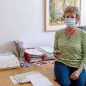 Betreuung und Pflege in Bregenz