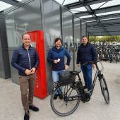 VMobil-Boxen bewähren sich