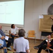 Koblacher Gemeindevertretung tüftelt an ihrer Strategie