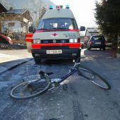 Todesursache Ablenkung