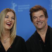 Campino hat sich heimlich getraut