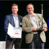 KRAL gewinnt Preis für Logistik