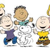 Die „Peanuts“ werden 70