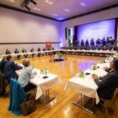 Leiter bleibt Vizebürgermeister