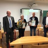 Eingesendet. Bildungsnachrichten aus dem Bezirk