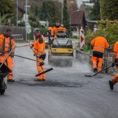 30 Meter Klimaschutz