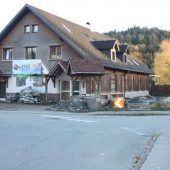 Wohnanlage statt alter Sennerei