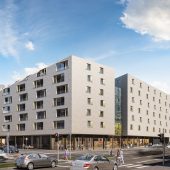 Innsbruck-Projekt vor Fertigstellung