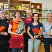 40 Jahre Weltladen Dornbirn