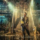 Film ab Neu im Kino